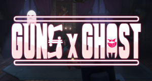 Guns X Ghost