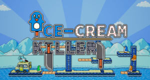 Ice-Cream Killer