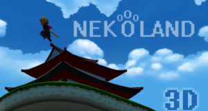 Neko Land 3D