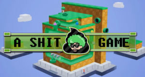 A Shit Game